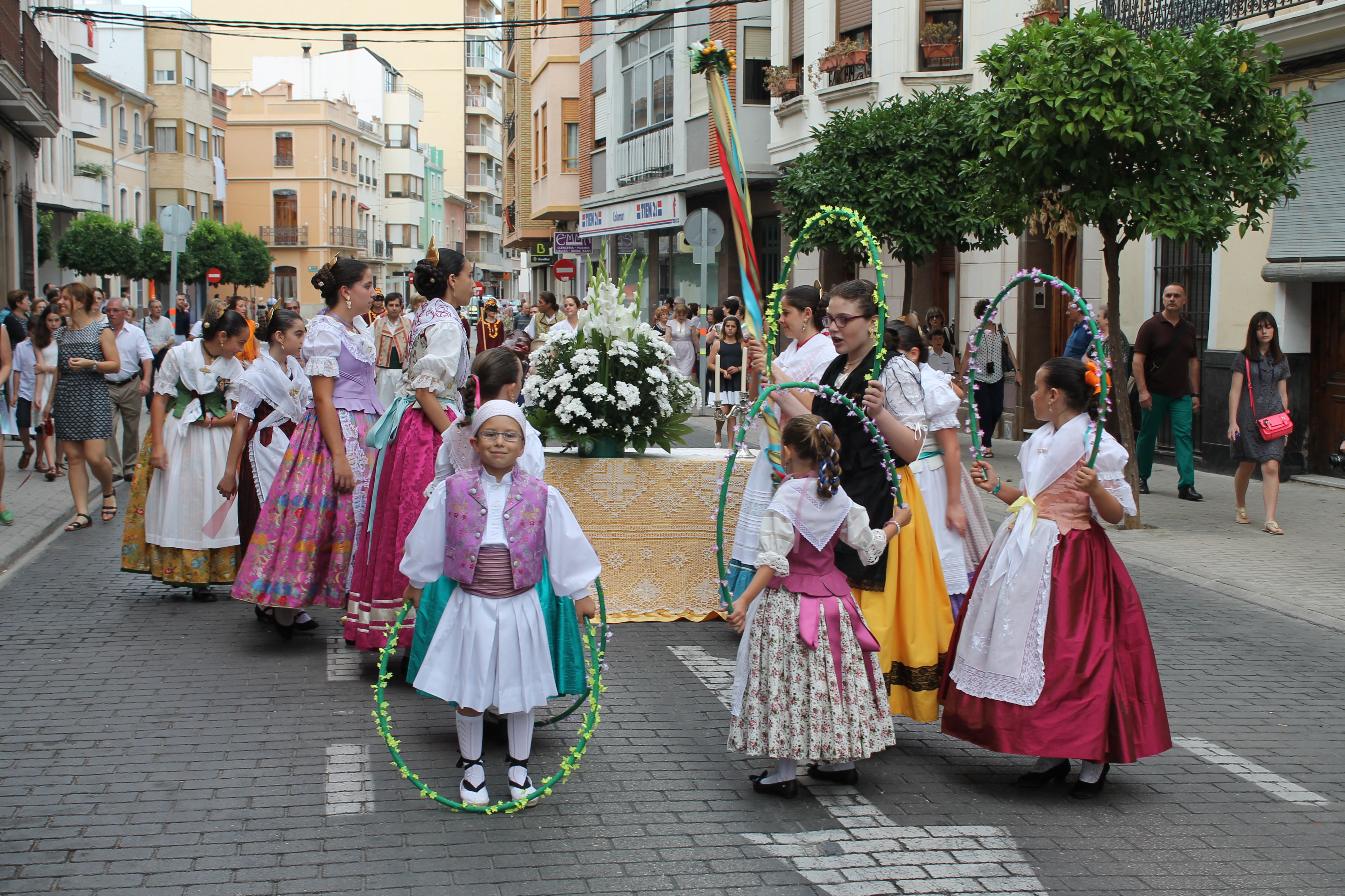 Galería